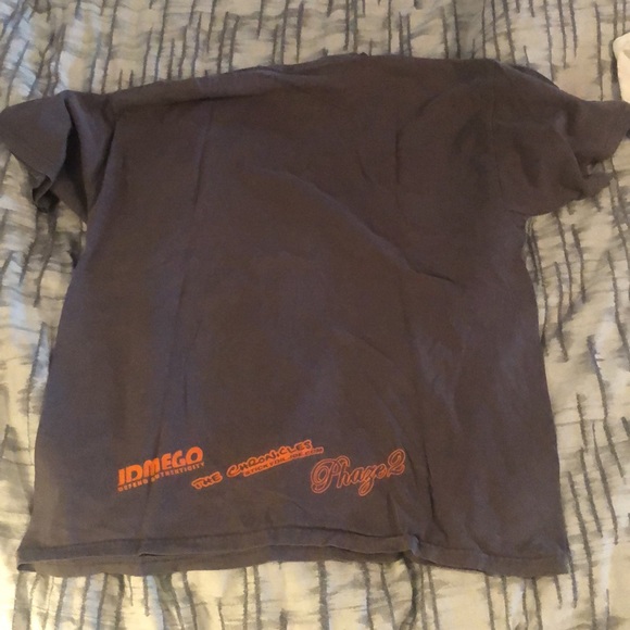 JDMEGO “HurtFeelings” T Shirt - Picture 2 of 2